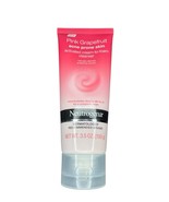 Neutrogena Pink Grapefruit Acne Prone Skin Cleanser 3.5 oz.NEW SEALED. - $556.84 MXN