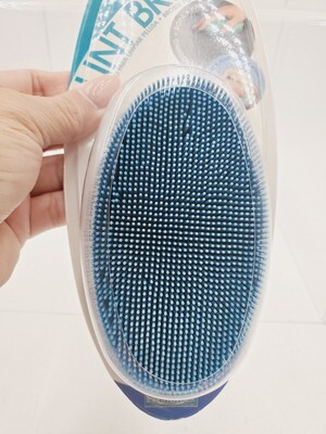 NEW FURemover Lint Brush Wet Dry Brush Pet Hair Remover Clothes Item image 7