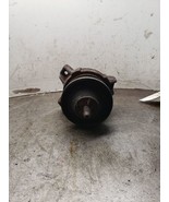 SANTA FE  2011 Engine Mounts 1077203 - $81.20