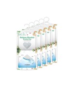 Hanging Moisture Absorber,Hanging Dehumidifier Bags For Closet,Bedroom A... - $26.99