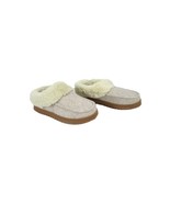 Dearfoams Women&#39;s Total Comfort Slippers w Soft Memory Foam for Indoor &amp;... - £20.72 GBP
