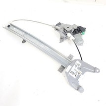 Left Rear Window Regulator OEM 2009 2010 2011 2012 2013 Infiniti G37 - £24.42 GBP