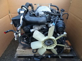 03-05 Lexus GX470 engine, 4.7L V8 2003-2005 - £878.60 GBP