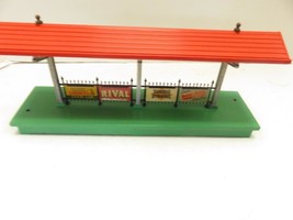LIONEL POST-WAR ORIGINAL 156 STATION PLATFORM - EXC. - B2 - $825.10 MXN