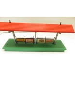 LIONEL POST-WAR ORIGINAL 156 STATION PLATFORM - EXC. - B2 - $65.37 CAD