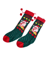 Christmas Stockings Holiday Household Decorations - $295.36 MXN
