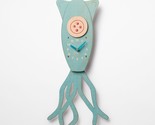 Official Laika Coraline Squid Pendulum Clock - $220.00