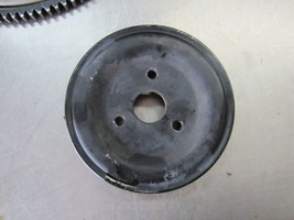 Water Pump Pulley For 13-16 Dodge Dart  2.0 - $25.94