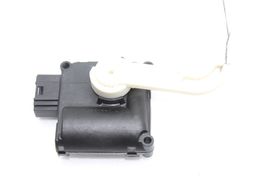 04-10 AUDI A8 L QUATTRO HEATER FLAP MOTOR ACTUATOR Q6856 image 6