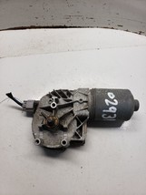 Windshield Wiper Motor Coupe Fits 06-11 CIVIC 1265765 - $687.58 MXN