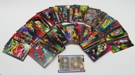 Marvel Universe Iii Trading Cards 1-100 Impel 1992 EX-NEAR Mint You Choose Card - $0.99+