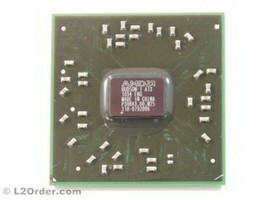 1x NEW AMD 218-0792006 BGA chipset With Lead Solder Balls - £31.07 GBP