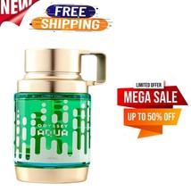 Armaf Odyssey Aqua Eau De Parfum 3.4 fl oz/100ml for Men Free Shipping - £49.61 GBP