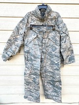 Genuine Usaf Apecs Abu Gore Tex Tiger Stripe All Purpose Set - Medium Regular #3 - $144.93