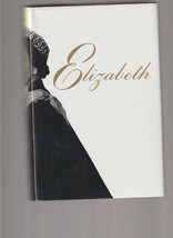 Elizabeth A Biography Of Her Majesty The Queen W/DJ 1ST Ex++++ 1996 - £13.21 GBP