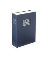 Maxam Small Faux Dictionary Safe - £20.14 GBP