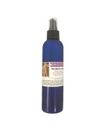 2oz Model&#39;s Mist Shiny Legs Spray HA DMAE Collagen Caffeine Aloe Vitamin C - £12.29 GBP