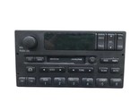 Audio Equipment Radio 117.7&quot; Wb Fits 98-00 LINCOLN &amp; TOWN CAR 371215 - £59.51 GBP