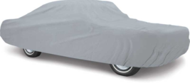 OER Weather Blocker Outdoor Car Cover For 1962-72 Dodge Ford Buick Plymouth - £147.40 GBP