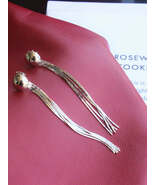 S925 Platinum Plated Ear Clip Noble Silver Jewelry for Girlfriend - €11,90 EUR