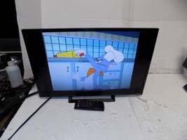 Vizio E241i-B1  24” HD TV  1080P HDMI/USB, PC Monitor, with Remote - $63.70