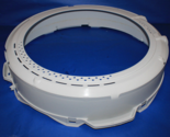 General Electric Washer : Tub Cover / Ring : Gray (WH10X29068) {P7871} - $53.45