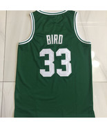 #33 Larry Bird Green Jersey - €39,06 EUR