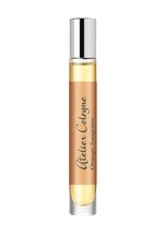 ATELIER Orange Sanguine Pure Perfume Cologne Absolue Spray Womens Mens .34oz NeW - $54.50