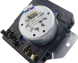 OEM Timer For Estate EED4400WQ0 Inglis IV85001 Whirlpool WED5000VQ1 NEW - £90.21 GBP