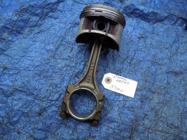 97-01 Honda Prelude H22A4 VTEC piston and rod H22 P5M OEM H22A A7000 H22... - $1,315.67 MXN
