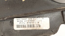 07-11 Volvo S40 V50 Side View Door Mirror BLIS Blind Spot Passenger Right RH image 8