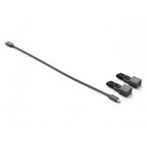 Logitech 952-000181 RALLY MIC POD CAT COUPLER BLACK - $195.76