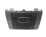 Audio Equipment Radio Tuner And Receiver AM-FM-6 CD Fits 09-10 MAZDA 6 5... - $54.45