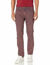 NEW LEVI&#39;S Men&#39;s 502 Taper Stretch Jean, Star Fudge (Size 32W x 34L) - $69.50 - £27.93 GBP