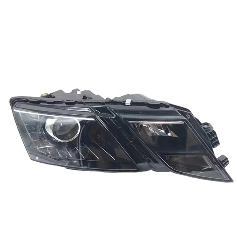 Factory Sale Car Accessories Auto Lighting Systems Halogen &amp; Xenon LED Headlight - £390.03 GBP
