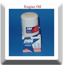Engine Oil Filter ACE Made In USA PH2840 Fits: Lexus Toyota GM Nissan 1980-2020 - £8.40 GBP