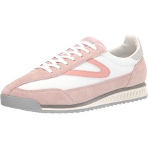 TRETORN Sneakers Women&#39;s 9 Rawlins Lace-Up Casual Tennis Shoes Classic R... - £50.98 GBP