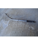 00-05 Toyota Celica GT GT-S PSSENGER RIGHT WINDSHIELD WIPER ARM RH OEM - $1,129.80 MXN