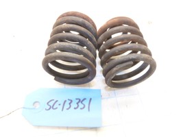 Craftsman Professional Tractor Seat Springs