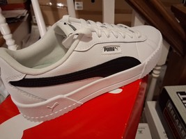 Puma Carina Crew Women&#39;s Sneakers Size 8.5M - $51.48