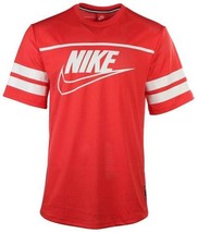 Nike Mens Knows Franchise Jersey Color Red/White Size XXL - £47.19 GBP