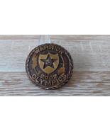 US Army 2nd Infantry Division 2002 Warrior Olympics Ceramic Challenge Co... - $18.80