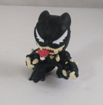 Funko Mystery Minis Marvel Venomized Venom 3&quot; Bobble Head Figure 1/24 - $221.25 MXN