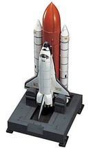 Hasegawa 1/200 Scale Space Shuttle Orbiter With Boosters - £28.44 GBP