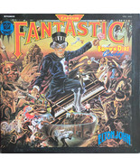 Captain Fantastic: [Vinyl Record Album LP] Elton John - $49.99