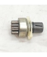 2x ETron 229HD Fits many 1962-87 Mopar I6 V8 Small Big Block 10T Starter... - $446.57 MXN