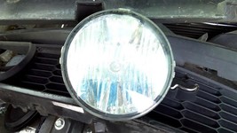 Passenger Corner/Park Light Fog-driving GT Fits 10-12 MUSTANG 104477483 - $91.84