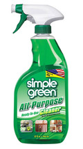 Simple Green All-Purpose Cleaner, 32 Fl Oz - £4.75 GBP