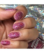 Potions &amp; Poisons Holographic Nail Polish - £11.06 GBP
