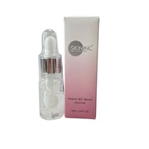 Skin Inc Supplement Bar Vitamin B3 Serum Rescue 10ml / 0.34 fl oz - $527.69 MXN